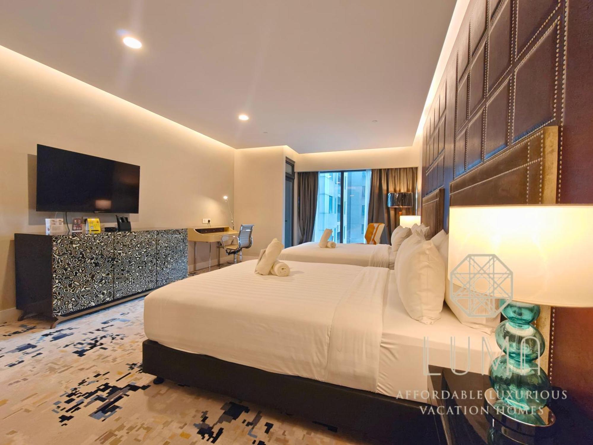 The Platinum 2 By Luma Kuala Lumpur