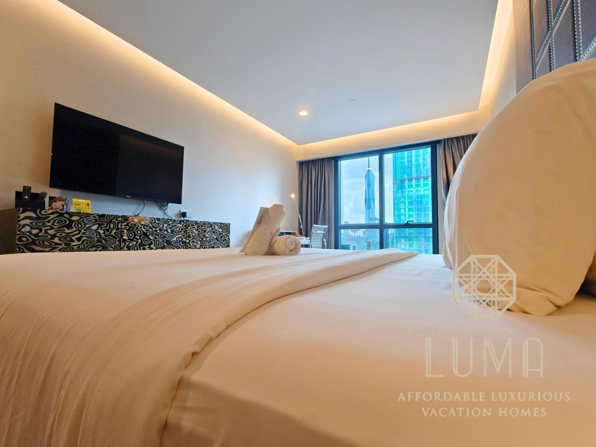 The Platinum 2 By Luma * Kuala Lumpur
