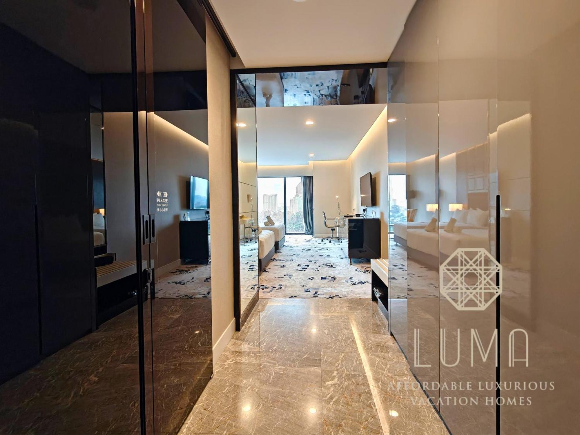 The Platinum 2 By Luma * Kuala Lumpur
